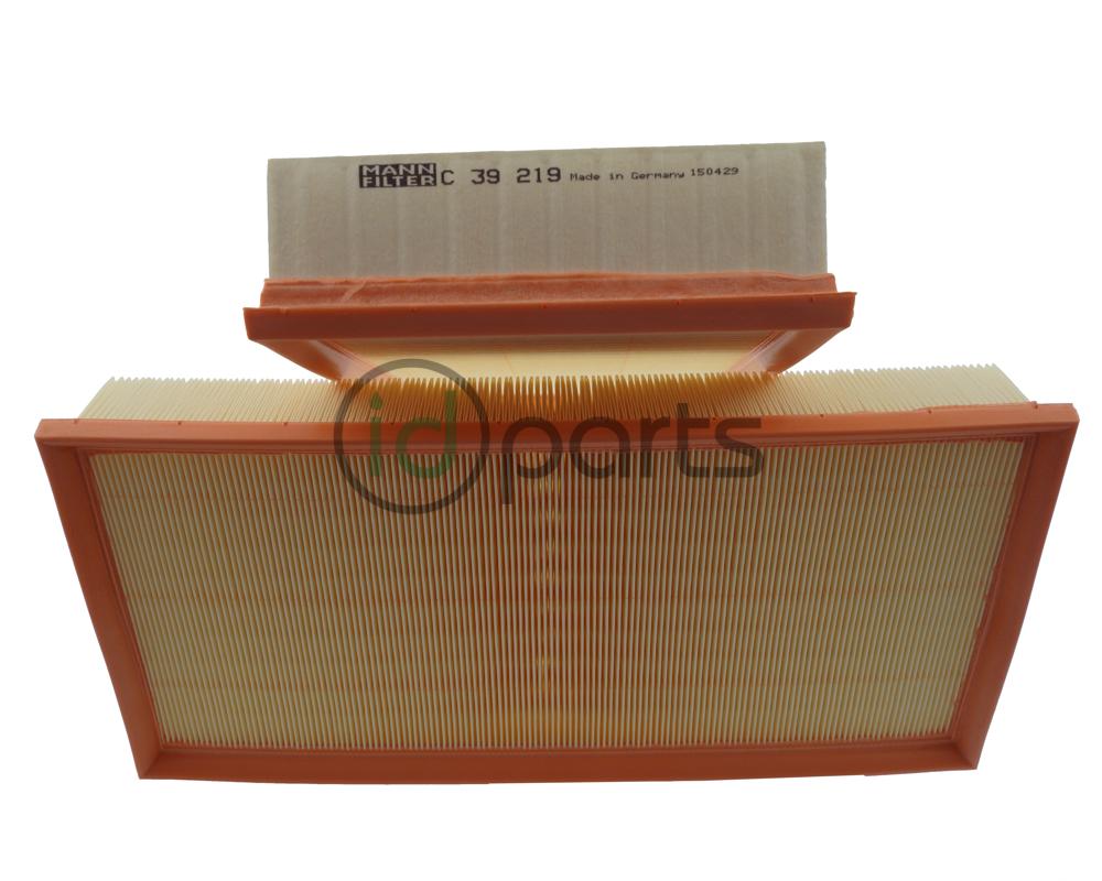 Complete Touareg V10 (BKW) Filter Pack Picture 7
